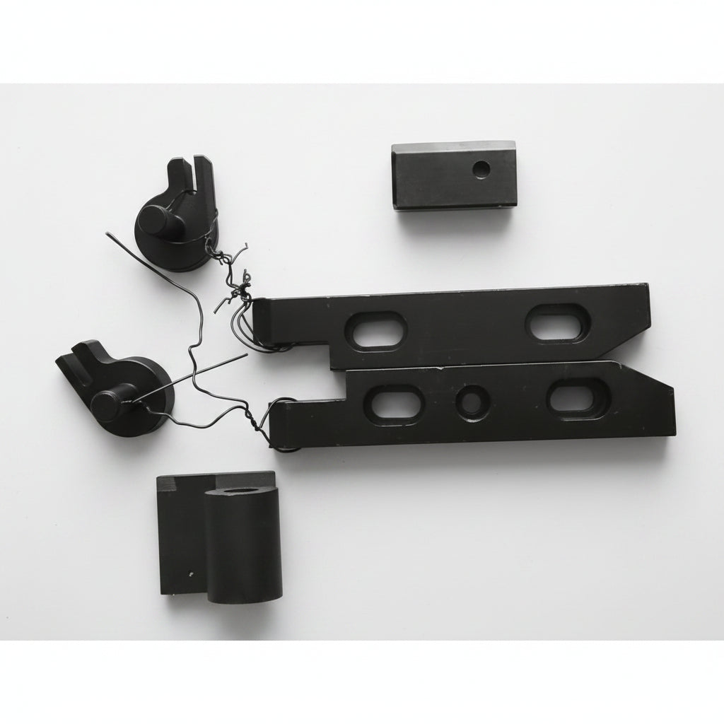HANJIANG Bending Machine New Clamping Block