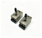 TENON Butyl Coating Machine Open Glue Valve