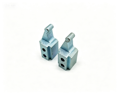 BOZA hollow glass aluminum spacer bending machine blade head
