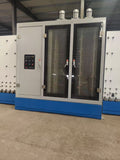Used equipment HANJIANG, MGM, for glass processing industry