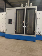 Used equipment HANJIANG, MGM, for glass processing industry
