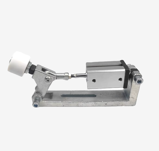 TENON Butyl Coating Machine Pressure Roller