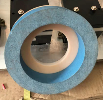 Imported OA wheel