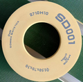 SD001 Double-sided Machine High Brightness Glass Polishing Wheel, Glass Polishing Wheel