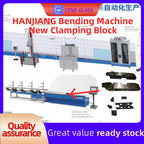 HANJIANG Bending Machine New Clamping Block
