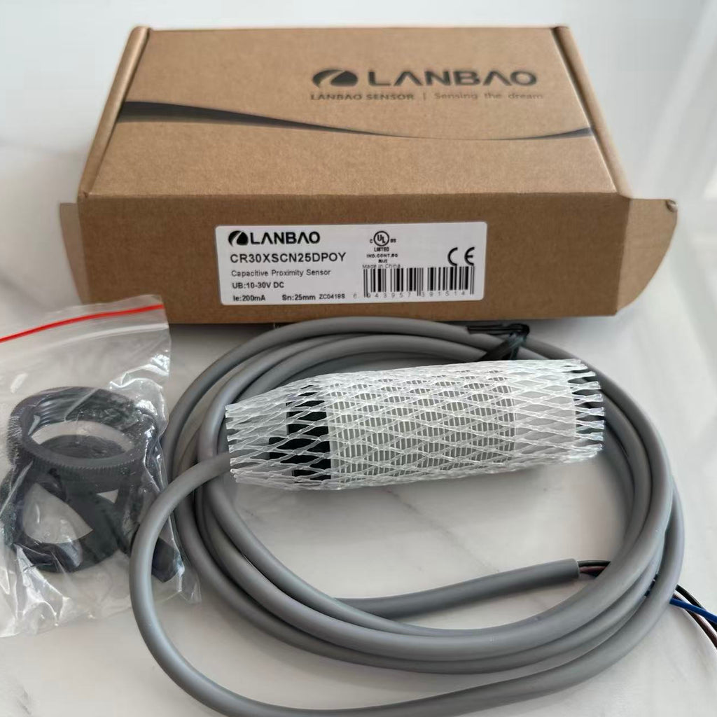 HANJIANG Bending Machine Unloading Sensor