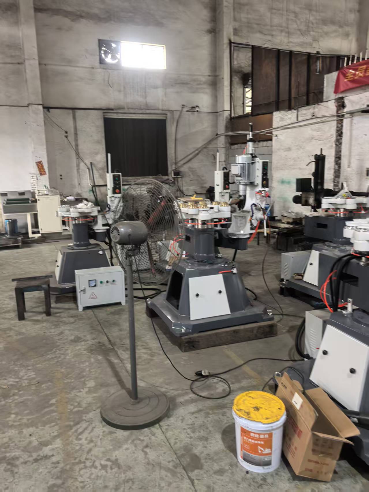 Portable Irregular Glass Edging Beveling Machine Manual Round Manual Glass Edge Grinding Polishing Machine