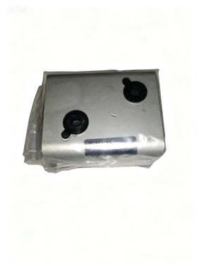 Insulating glass butyl tape coating machine small hydraulic cylinder