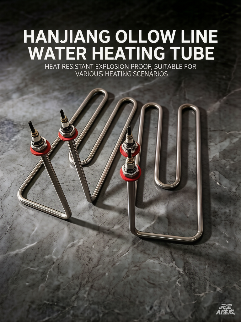 Hanjiang IG Line Water Heating