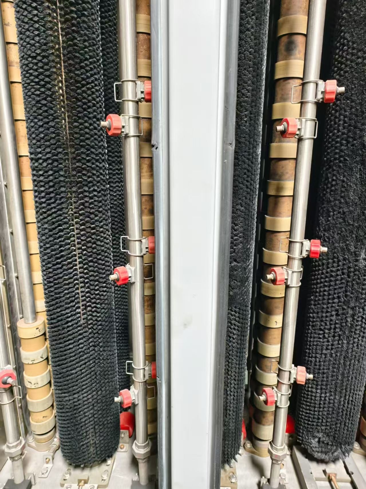 Used equipment HANJIANG, MGM, for glass processing industry