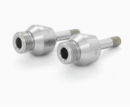 Glass Drilling Bits L75 L85 L95 Diamond Drilling Bits Glass Drill Bit