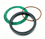 Hanjiang Butyl Rubber Hydraulic Cylinder Seal