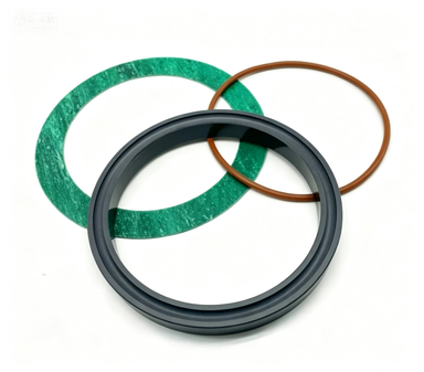Hanjiang Butyl Rubber Hydraulic Cylinder Seal