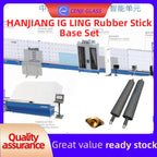 HANJIANG IG LING Rubber Stick Base Set