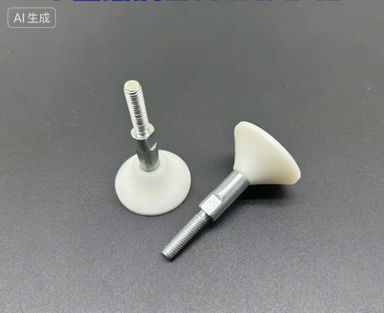 Insulating glass assembly table conical wheel umbrella wheel