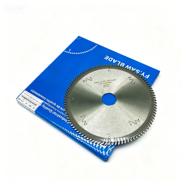 Hollow glass aluminum spacer bending machine saw blade, stainless steel warm edge spacer saw blade