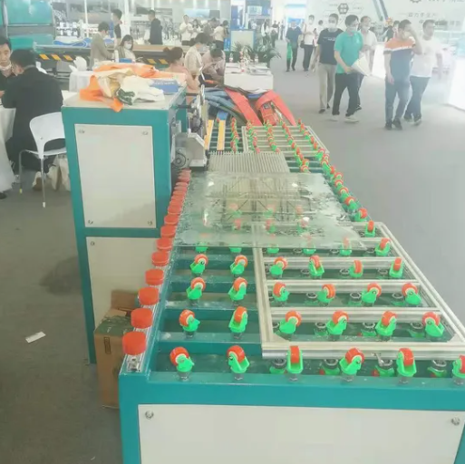 Portable Manual Glass Edging Polishing Beveling Grinding Machine