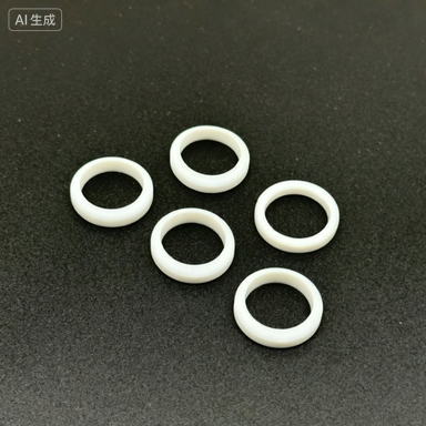 Hanjiang Butyl Rubber Coating Machine Seal Ring