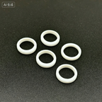Hanjiang Butyl Rubber Coating Machine Seal Ring