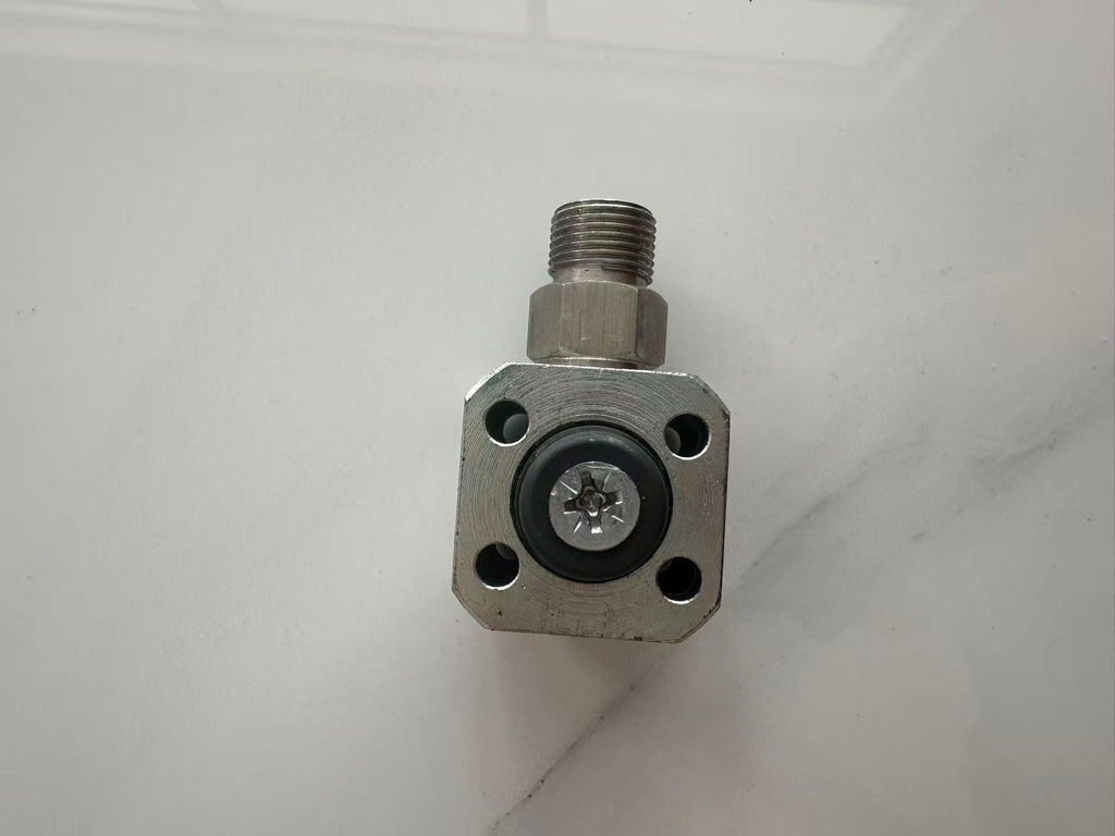 HANJIANG check valve for automatic sealing line