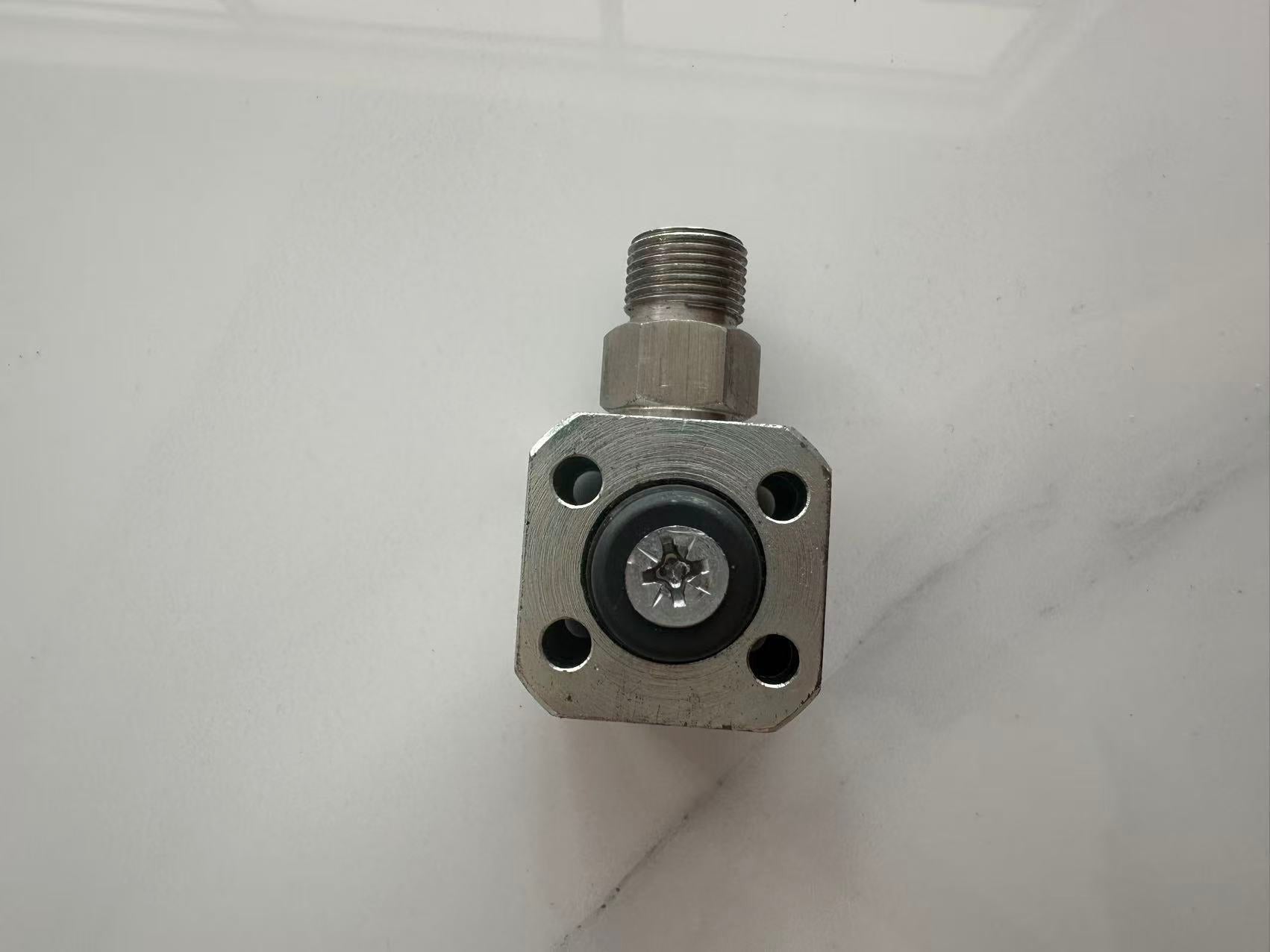 HANJIANG check valve for automatic sealing line