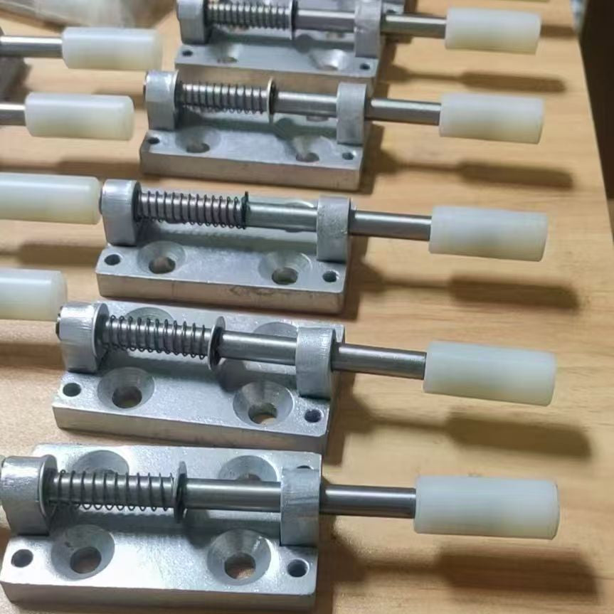 IG 05 positioning rod