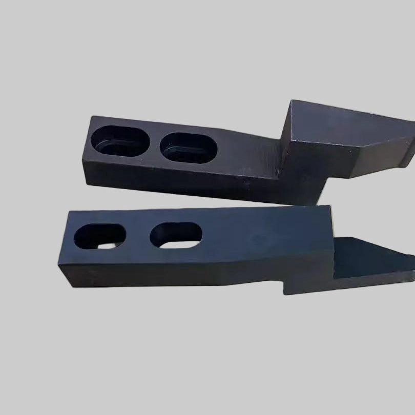 HANJIANG Bending Machine Tool Head