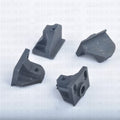 HANJIANG Butyl applicator nozzle