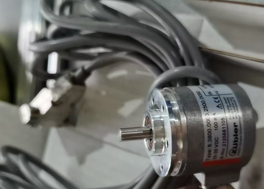 HANJIANG Bending Machine Length Measuring Encoder