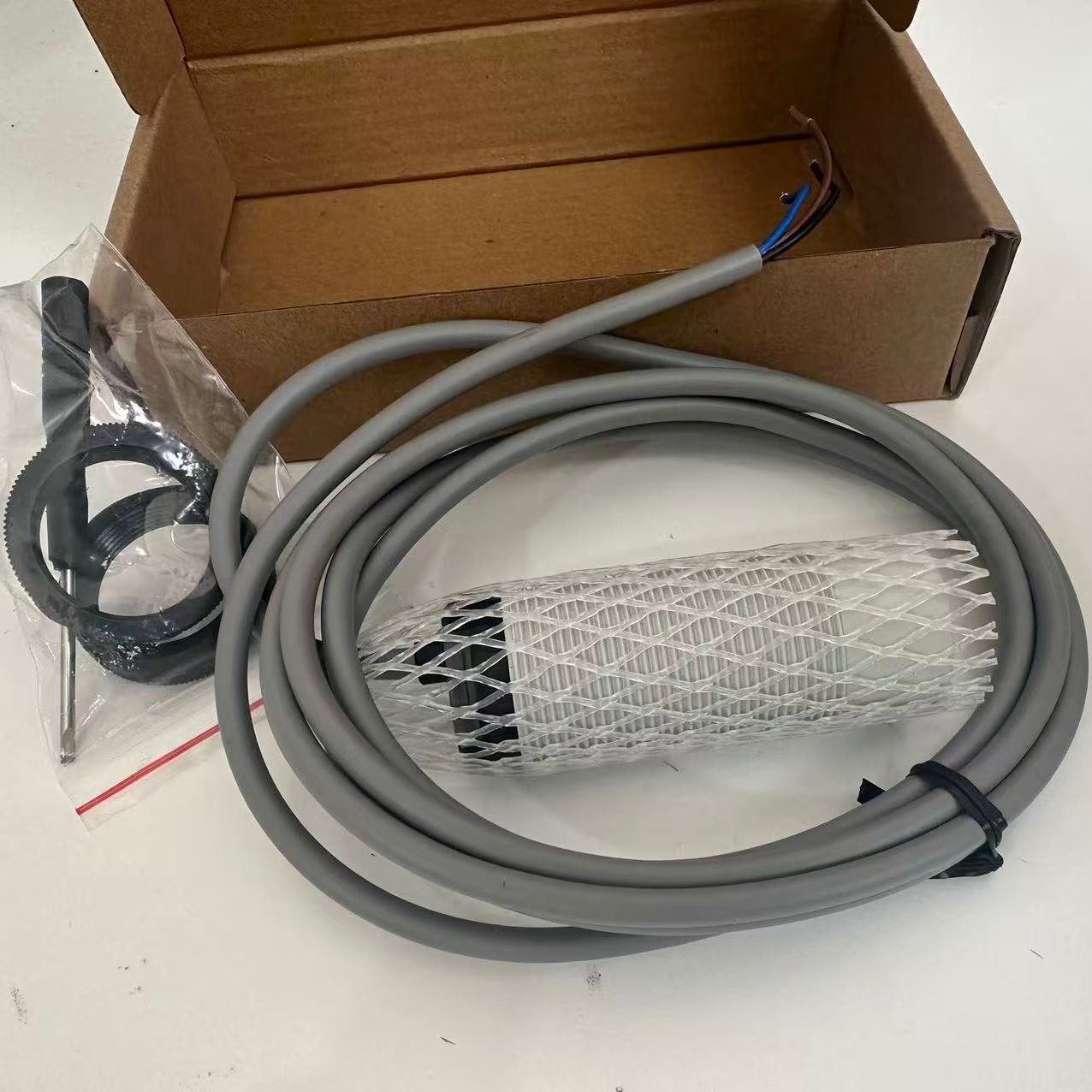 HANJIANG Bending Machine Unloading Sensor