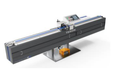 TENON Butyl Extruder Auto adjust for different spacer width