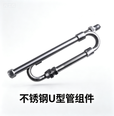 Insulating glass dispensing machine mixer, insulating glass sealing line U-shaped mixer