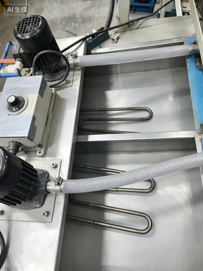 Hanjiang IG Line Water Heating