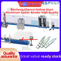 Beisheng Chenrui Hollow Glass Aluminum Spacer Bender High Quality