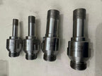 Glass Drilling Bits L75 L85 L95 Diamond Drilling Bits Glass Drill Bit