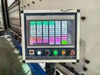 Used equipment HANJIANG IG LANE (2500x6000) WEIYI sealing robot (2500x600)
