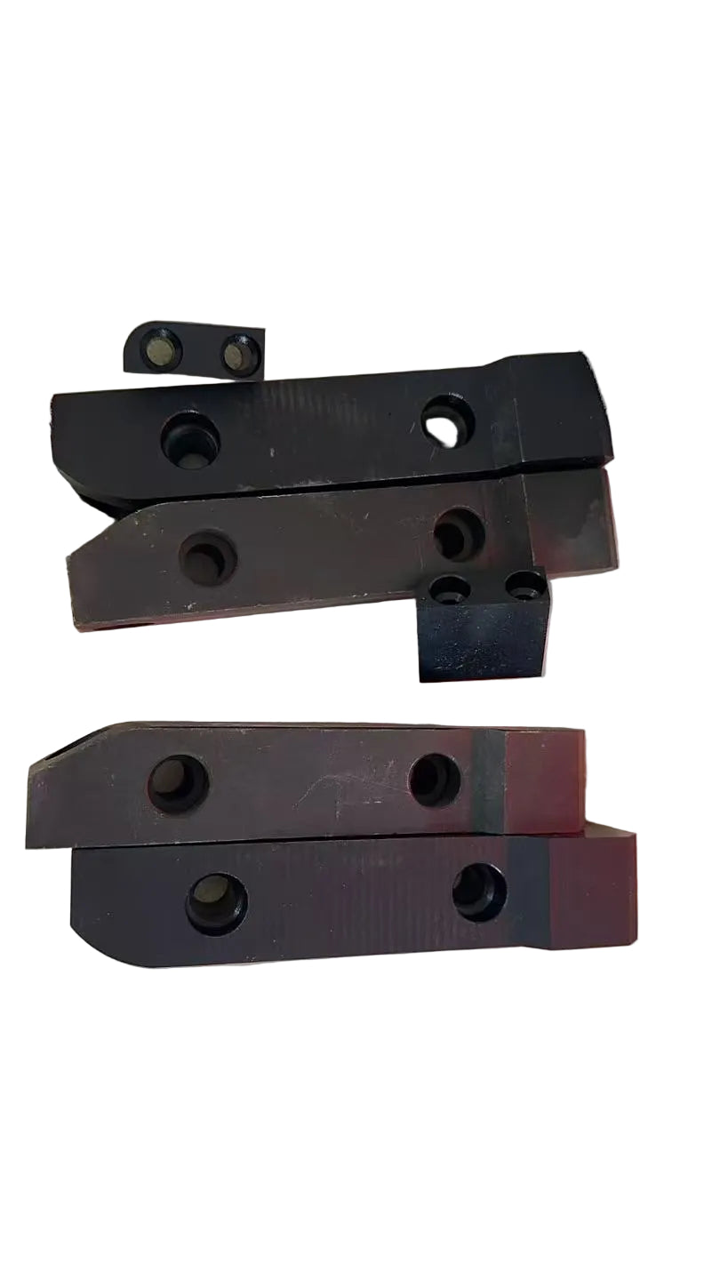 HANJIANG Bending Machine Clamping Block