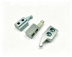 BOZA hollow glass aluminum spacer bending machine blade head
