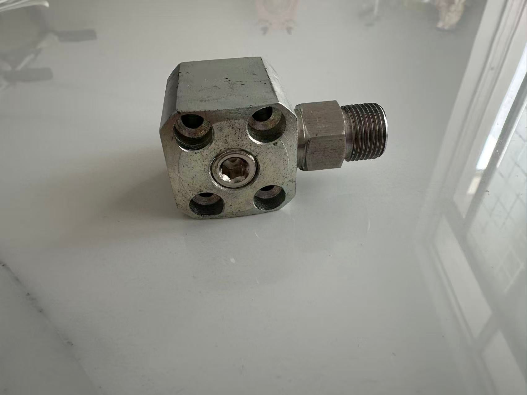 HANJIANG check valve for automatic sealing line