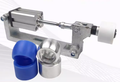 TENON Butyl Coating Machine Pressure Roller