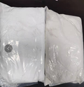 Glass White Color Mirror Polishing Cerium Oxide Polishing Powder