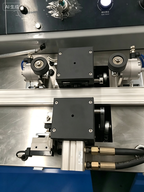 HANJIANG Butyl applicator nozzle
