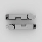 HANJIANG Bending Machine New Clamping Block