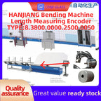 HANJIANG Bending Machine Length Measuring Encoder