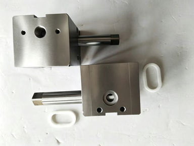 Hanjiang Butyl Coating Machine Die Lip Slider